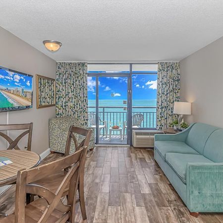 Landmark 1134 Myrtle Beach Exterior photo