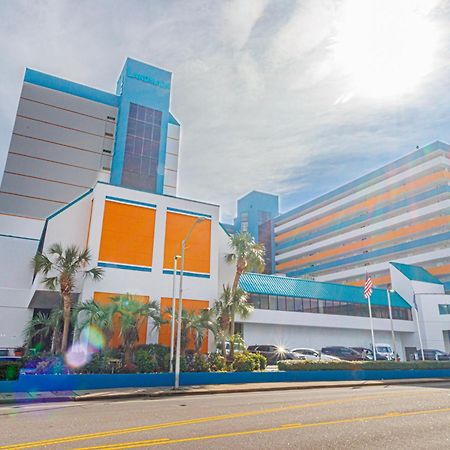 Landmark 1134 Myrtle Beach Exterior photo