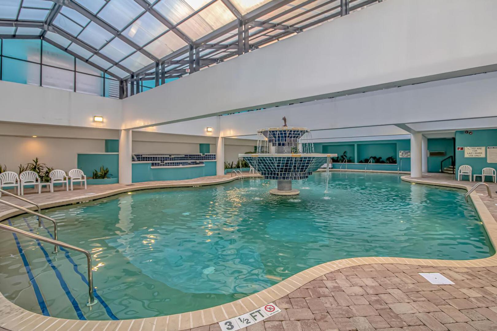 Landmark 1134 Myrtle Beach Exterior photo