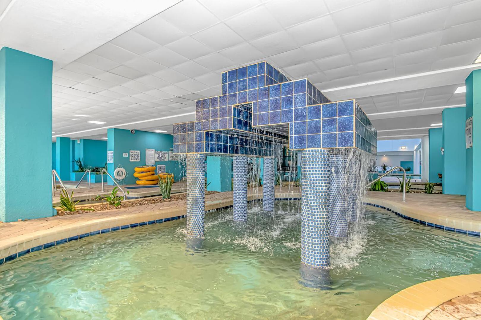 Landmark 1134 Myrtle Beach Exterior photo