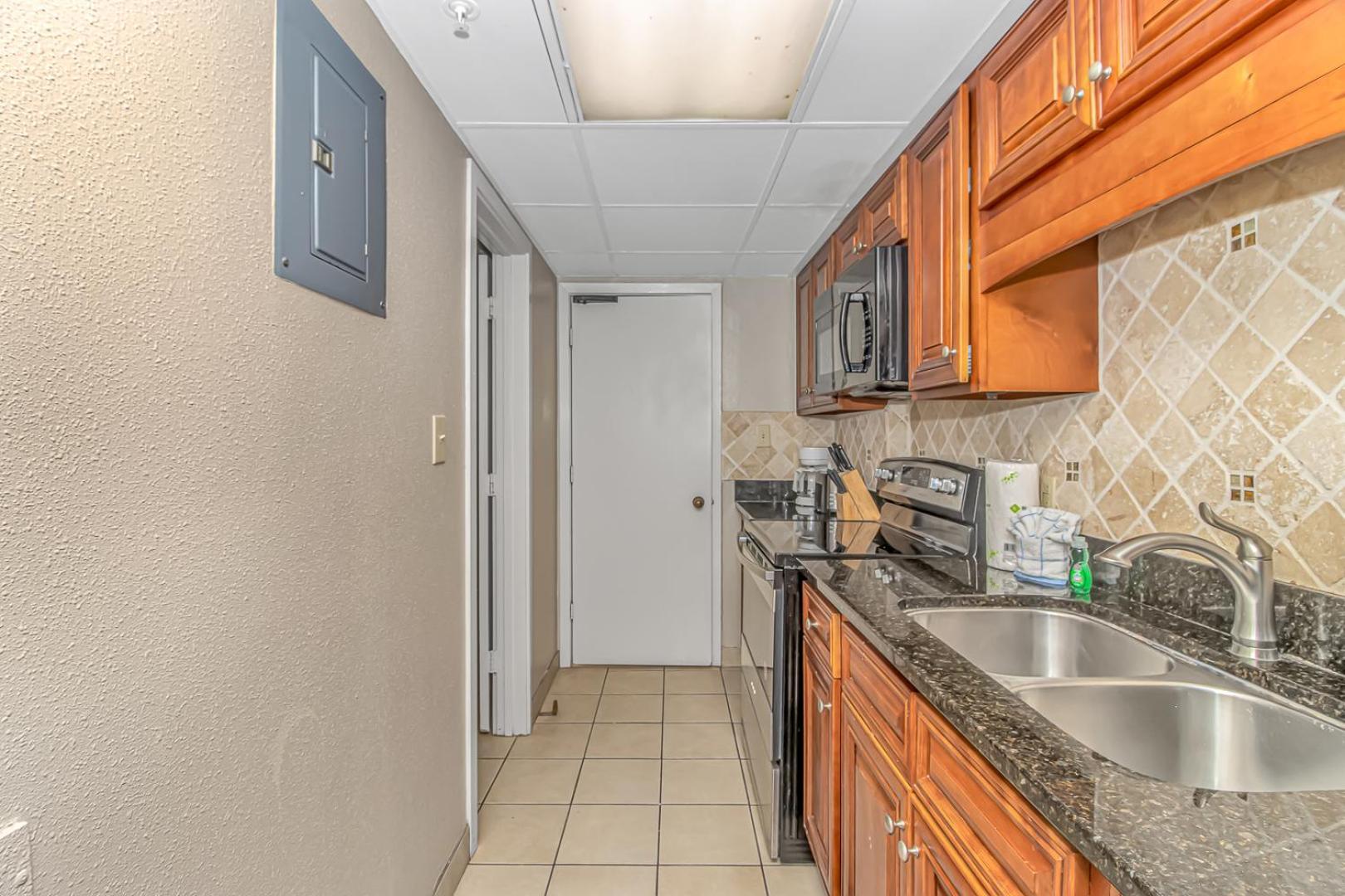 Landmark 1134 Myrtle Beach Exterior photo
